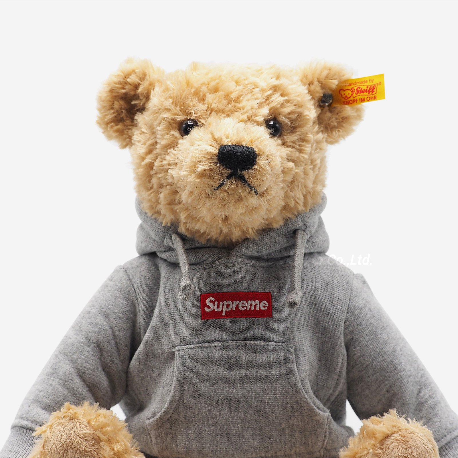 Supreme/Steiff Bear - ParkSIDER