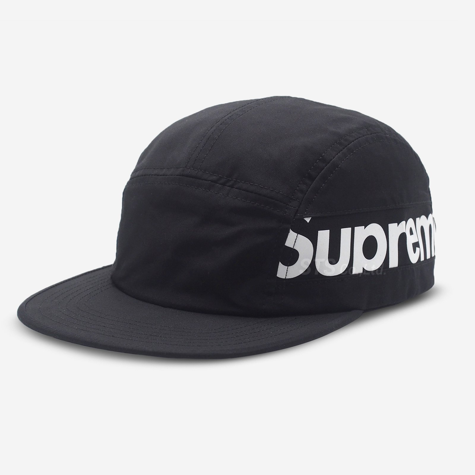 Supreme - Side Panel Camp Cap - ParkSIDER