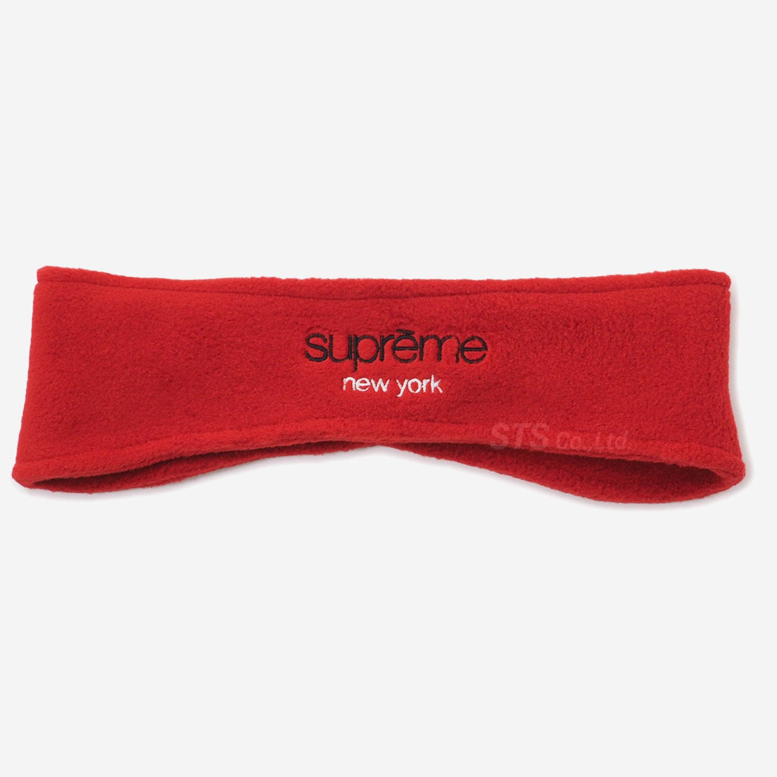supreme Polartec® Logo Headband - バンダナ/スカーフ