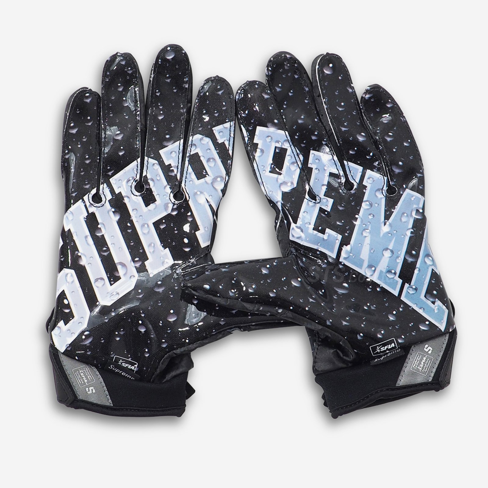 Supreme Nike Gloves Football | Supreme and Everybody