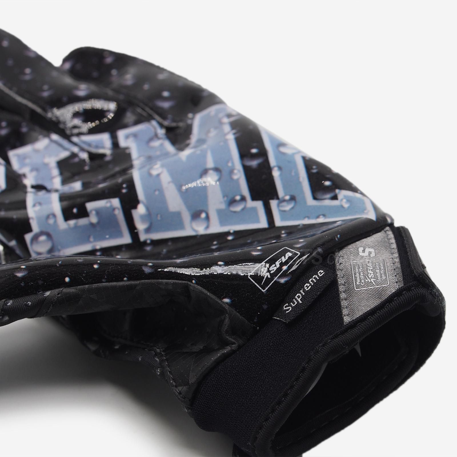 Supreme / Nike Football Gloves シュプリーム Buy Supreme x Nike Vapor Jet 4.0 Football Gloves 'Red