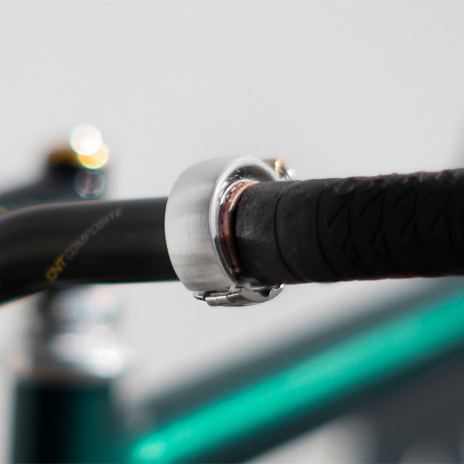 Knog - Oi Luxe Bell - ParkSIDER