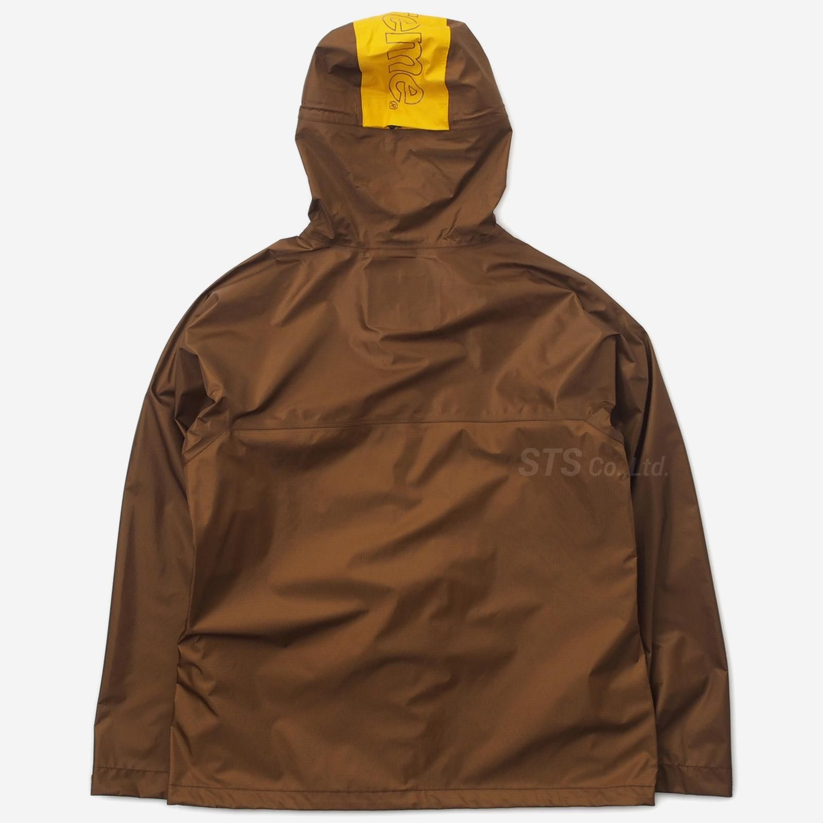 ジャケット・アウター Supreme Taped Seam Jacket Supreme - Taped Seam Jacket - ParkSIDER