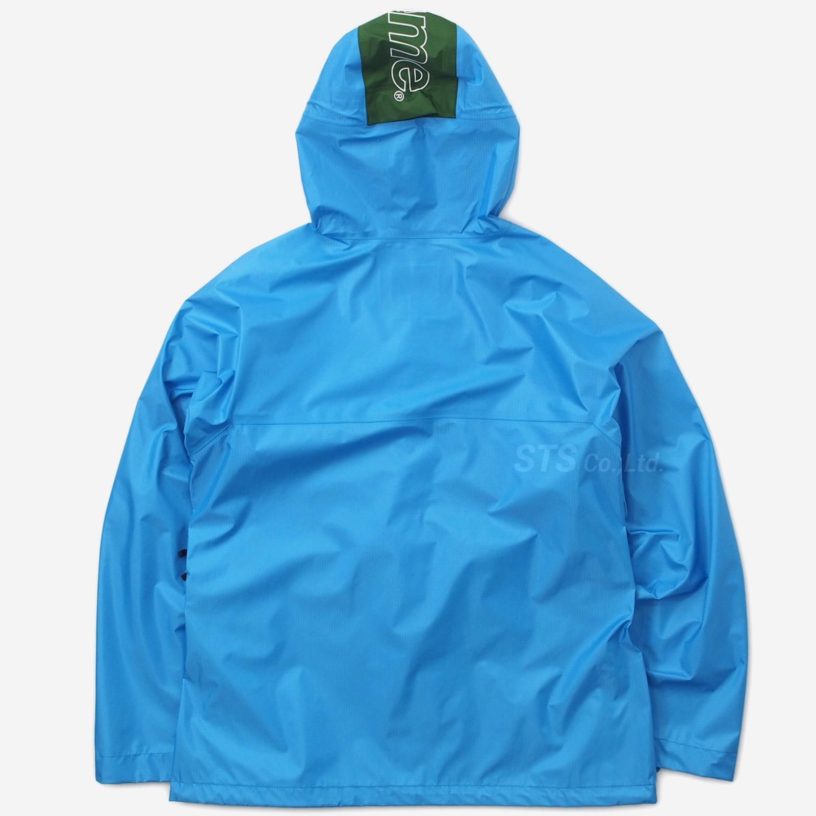 かいちゃん様Supreme Taped Seam Jacket 2017FW Supreme - Taped Seam Jacket - ParkSIDER