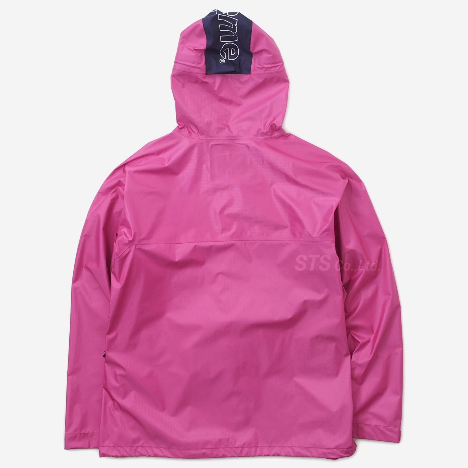 Supreme - Taped Seam Jacket - ParkSIDER