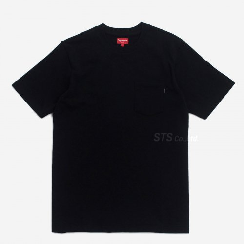 Supreme - Knot Tee - ParkSIDER