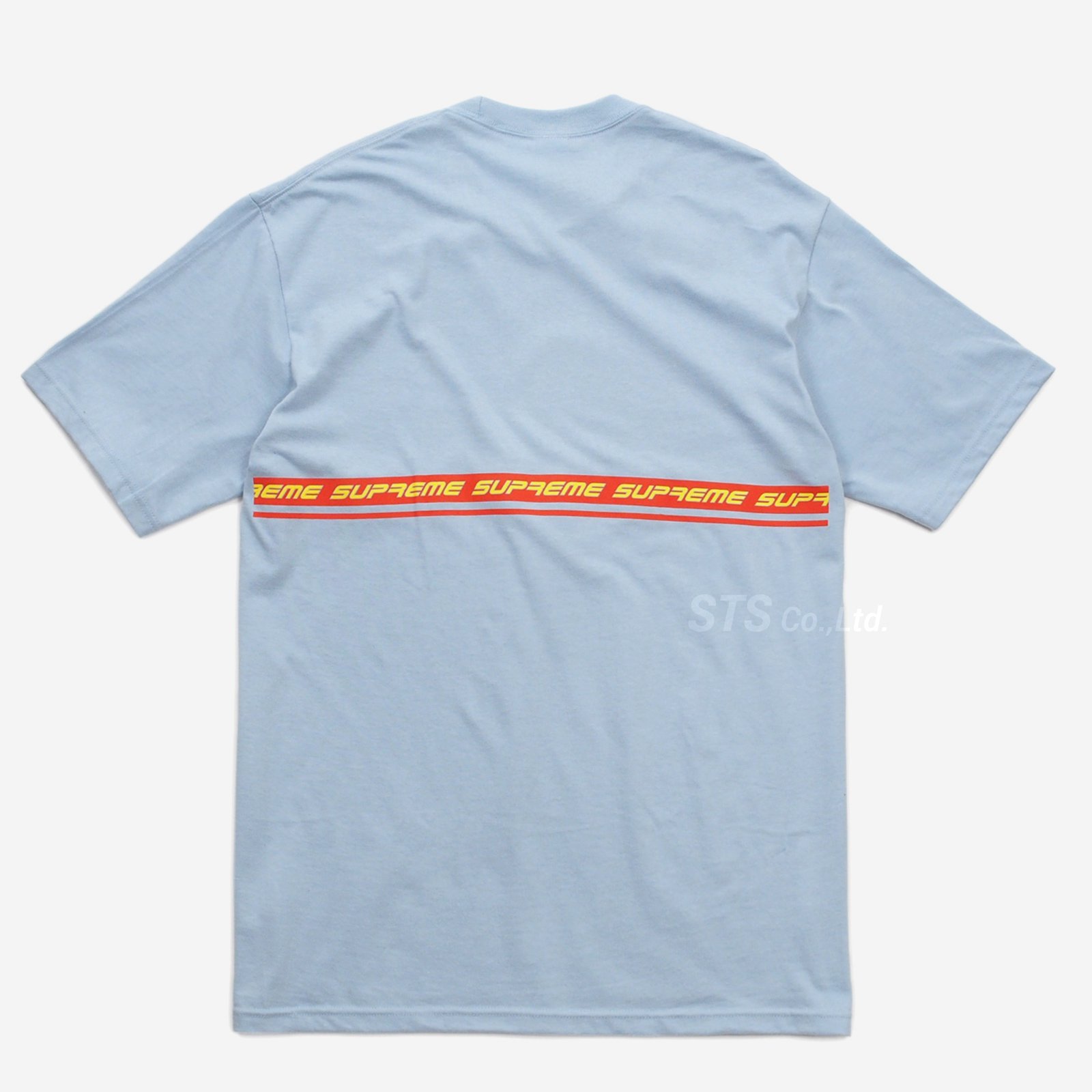 Supreme - Hard Goods Tee - ParkSIDER