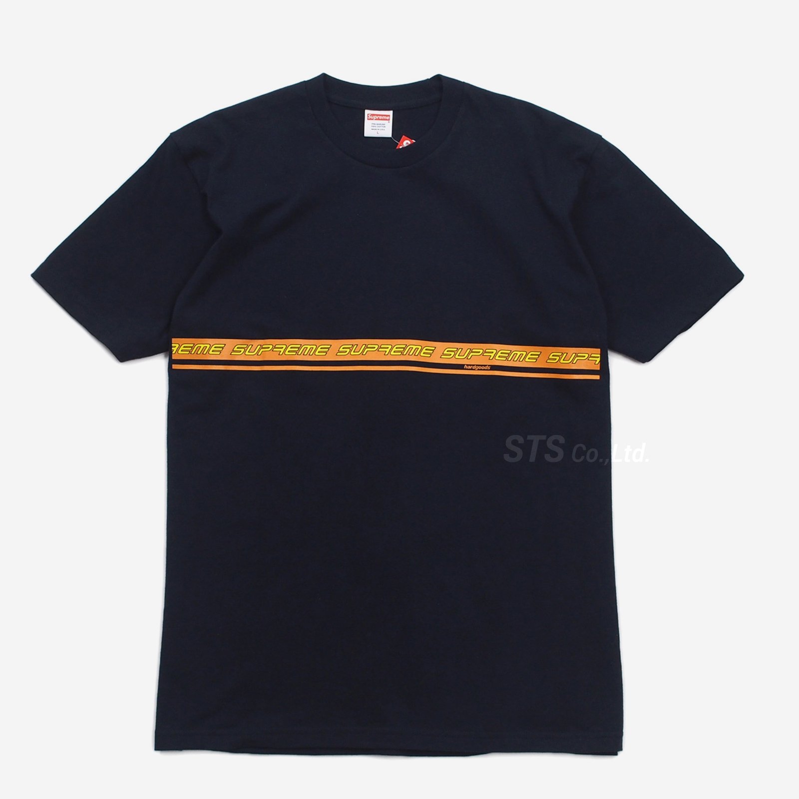 Supreme - Hard Goods Tee - ParkSIDER