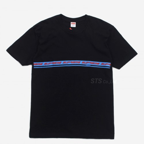 Supreme/Hanes Leopard Tagless Tees (2 Pack) - ParkSIDER