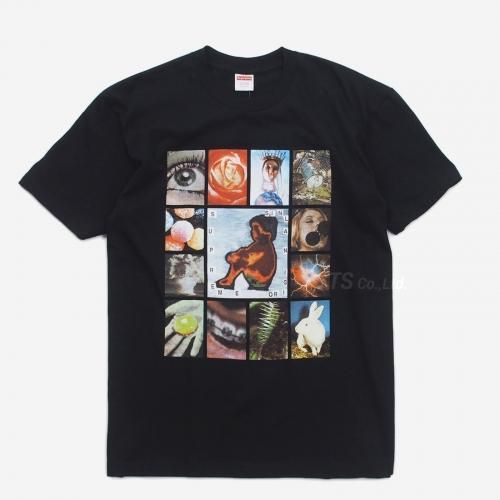 Supreme Hard Goods Tee ParkSIDER