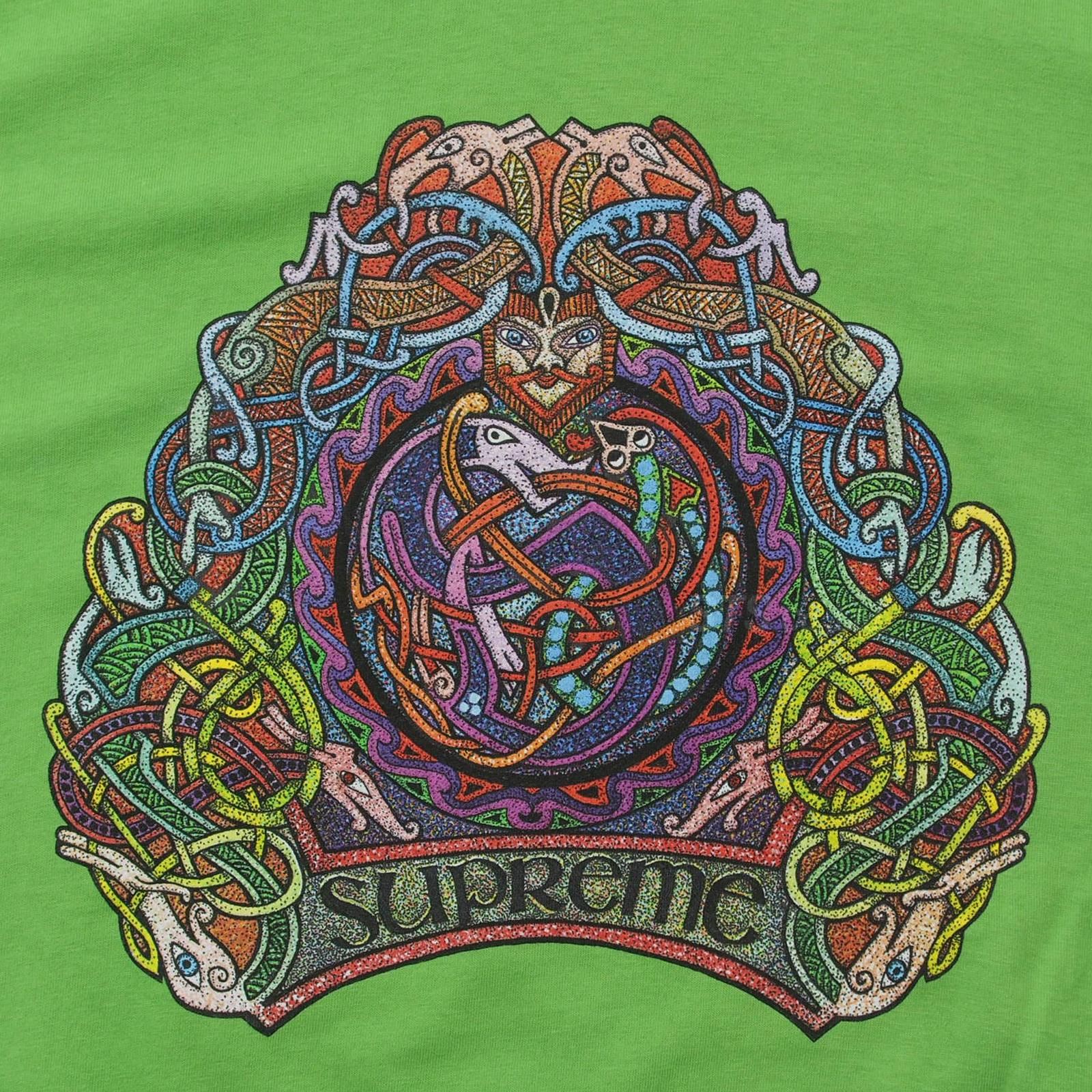 Supreme - Knot Tee - ParkSIDER