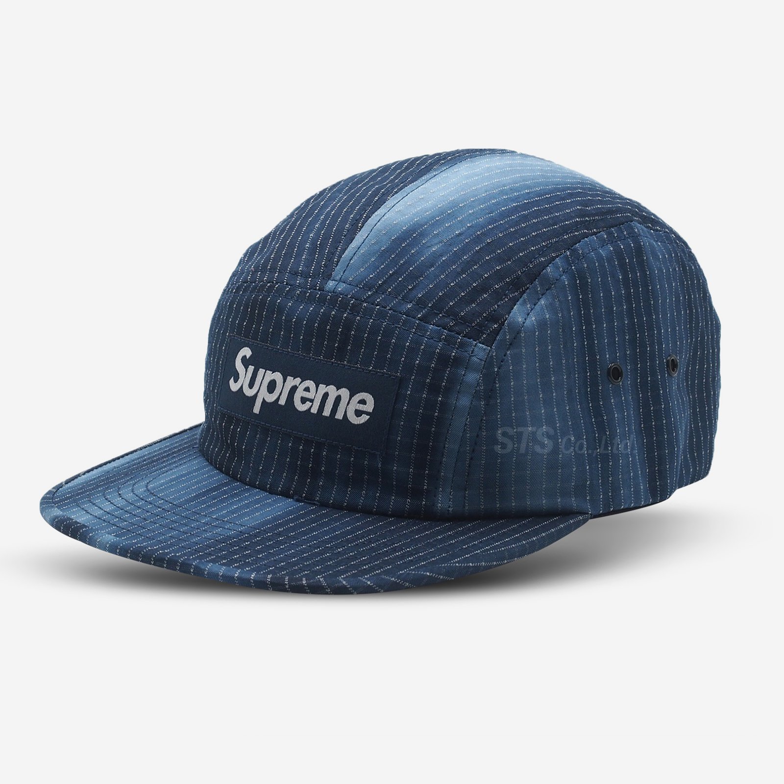 Supreme - Tie Dye Ripstop Camp Cap - ParkSIDER