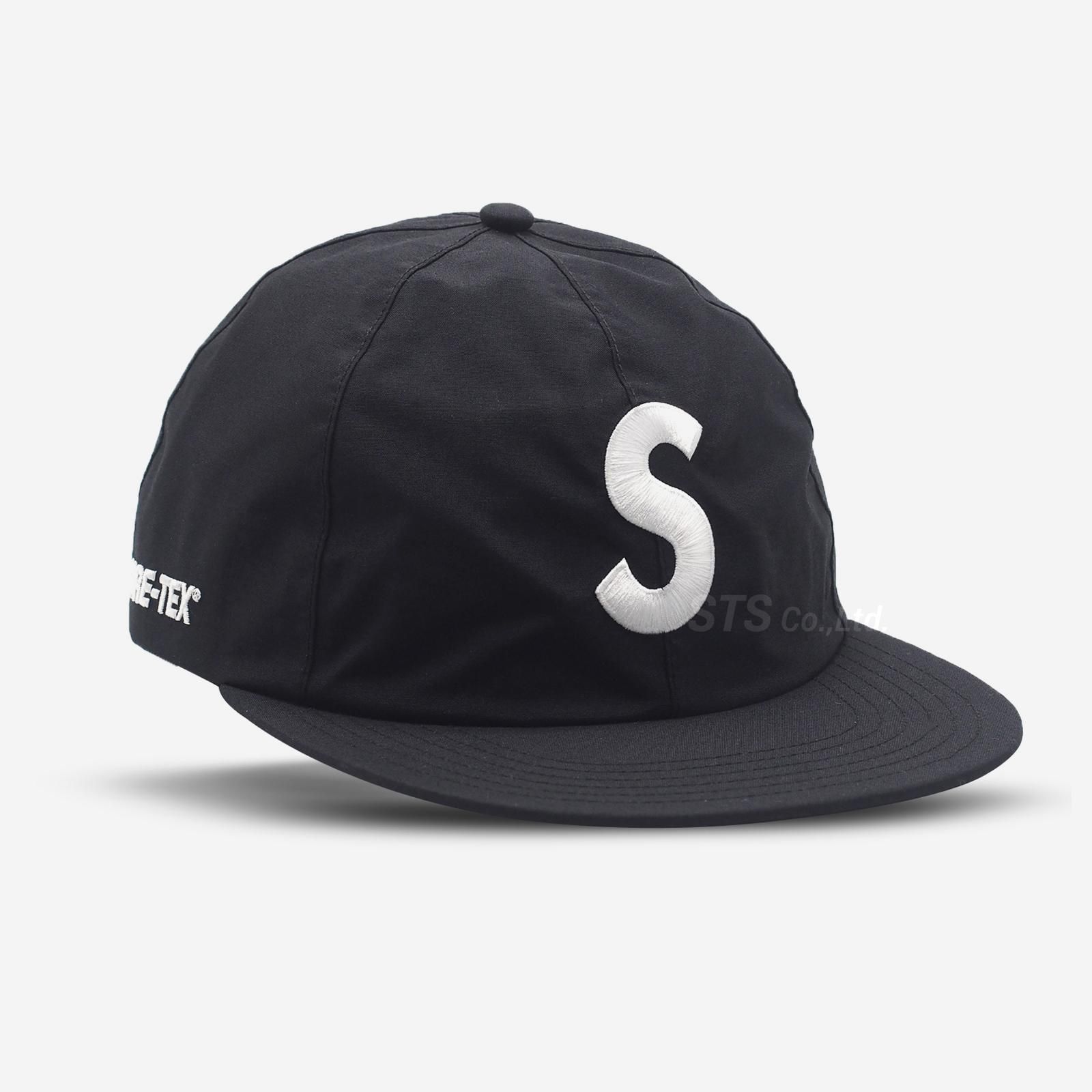 Supreme - GORE-TEX S-Logo 6-Panel - ParkSIDER