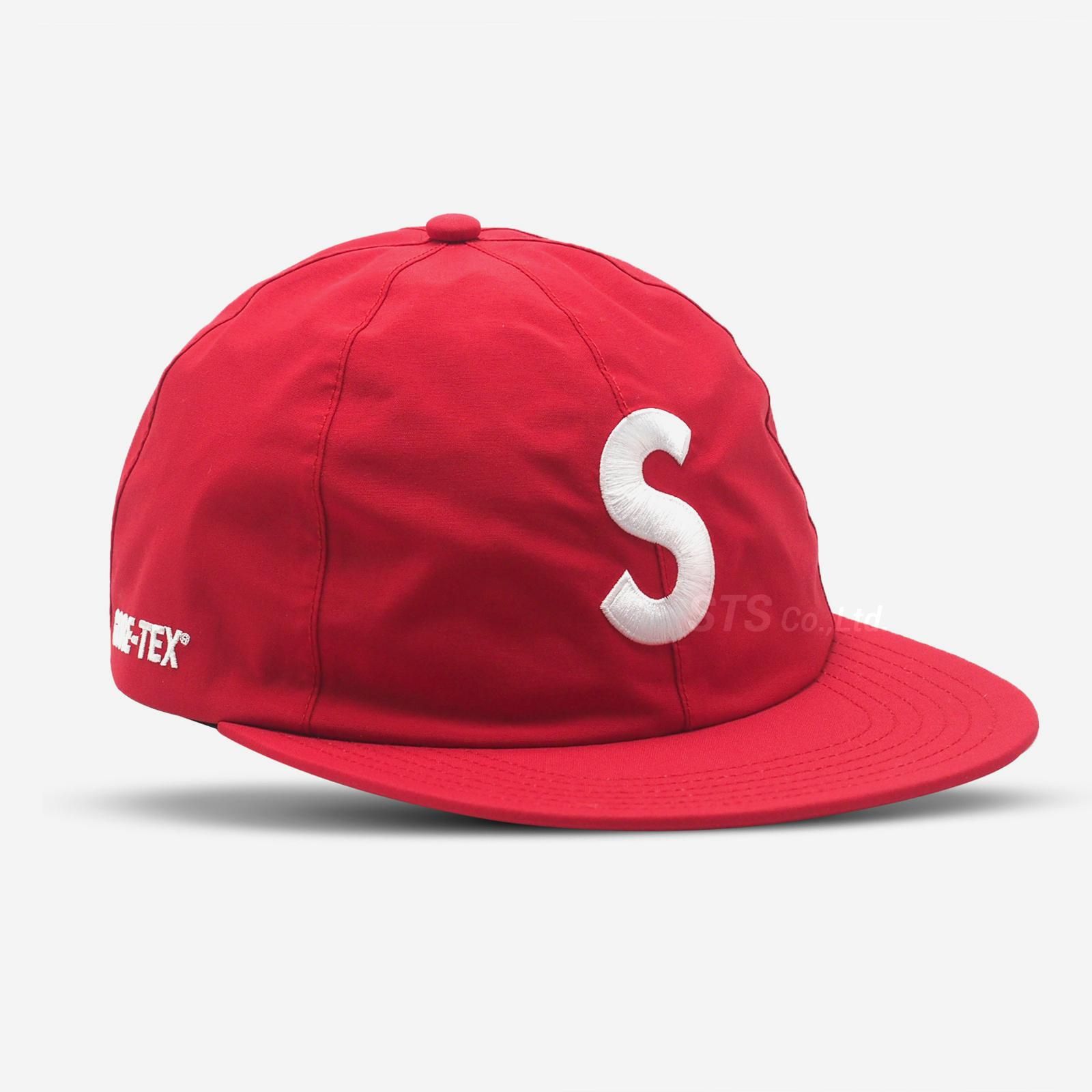 Supreme - GORE-TEX S-Logo 6-Panel - ParkSIDER