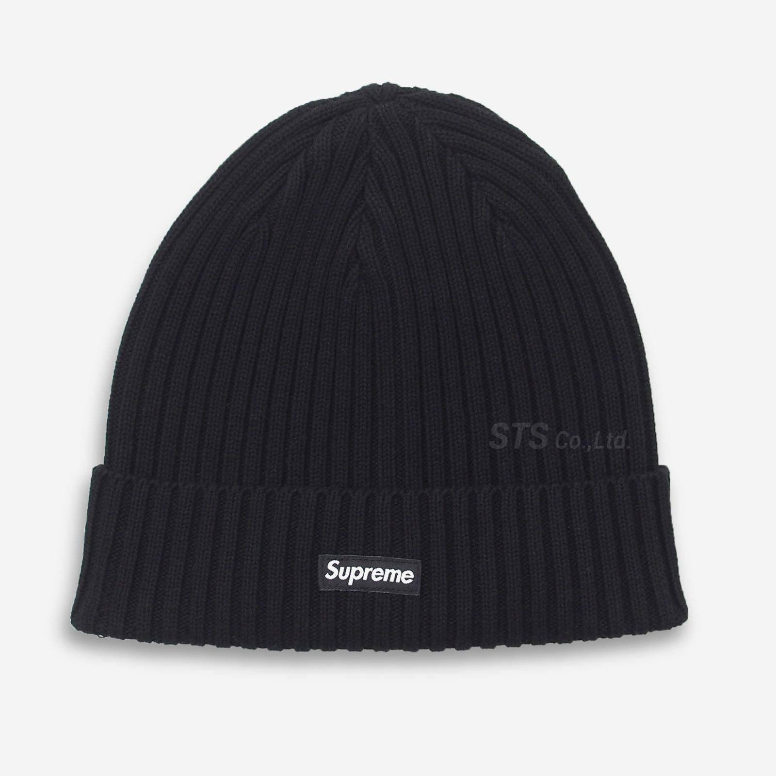 Supreme Overdyed Beanie