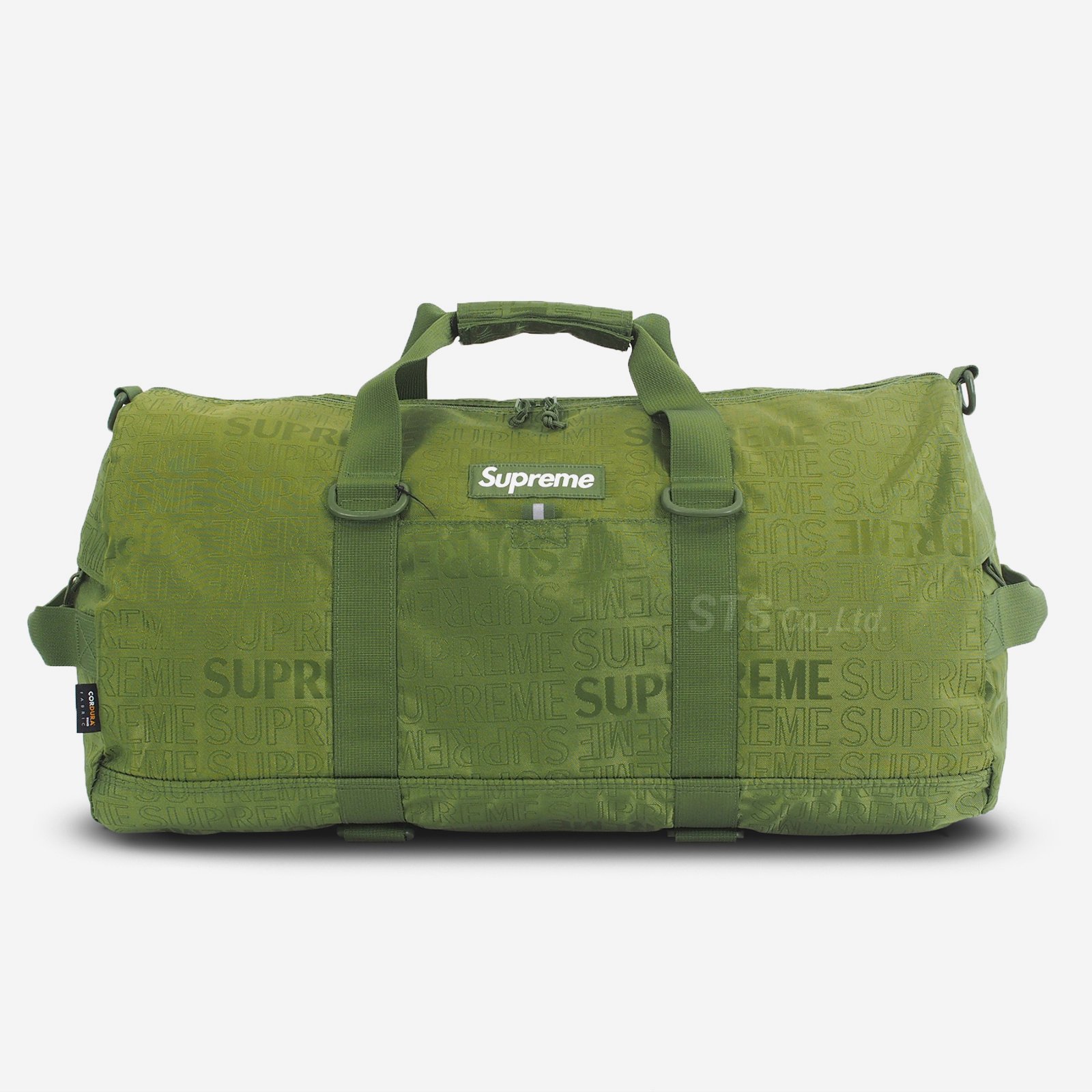 Supreme holdall discount