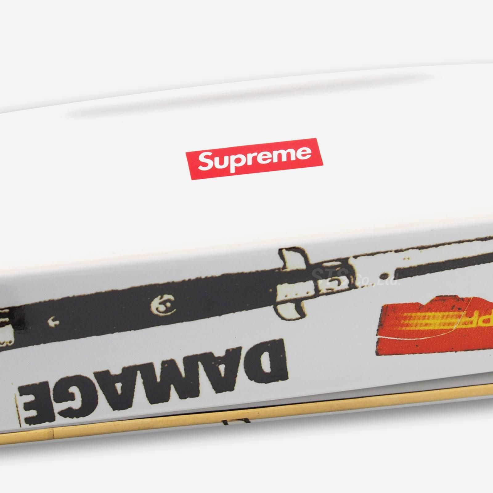 Supreme - Blood Lust Ceramic Box - ParkSIDER