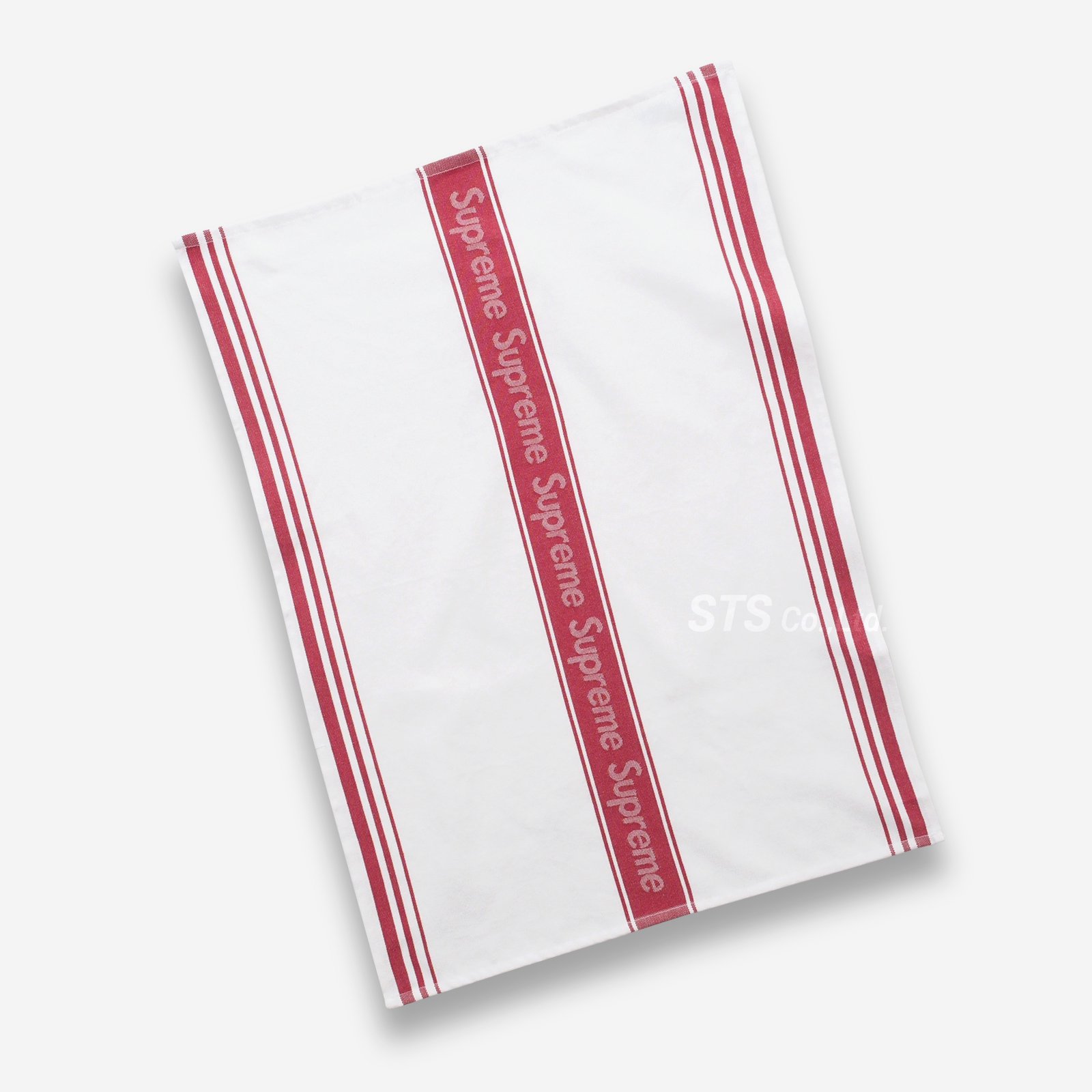 2019SS Supreme Dish Towels(Set of 3)新品