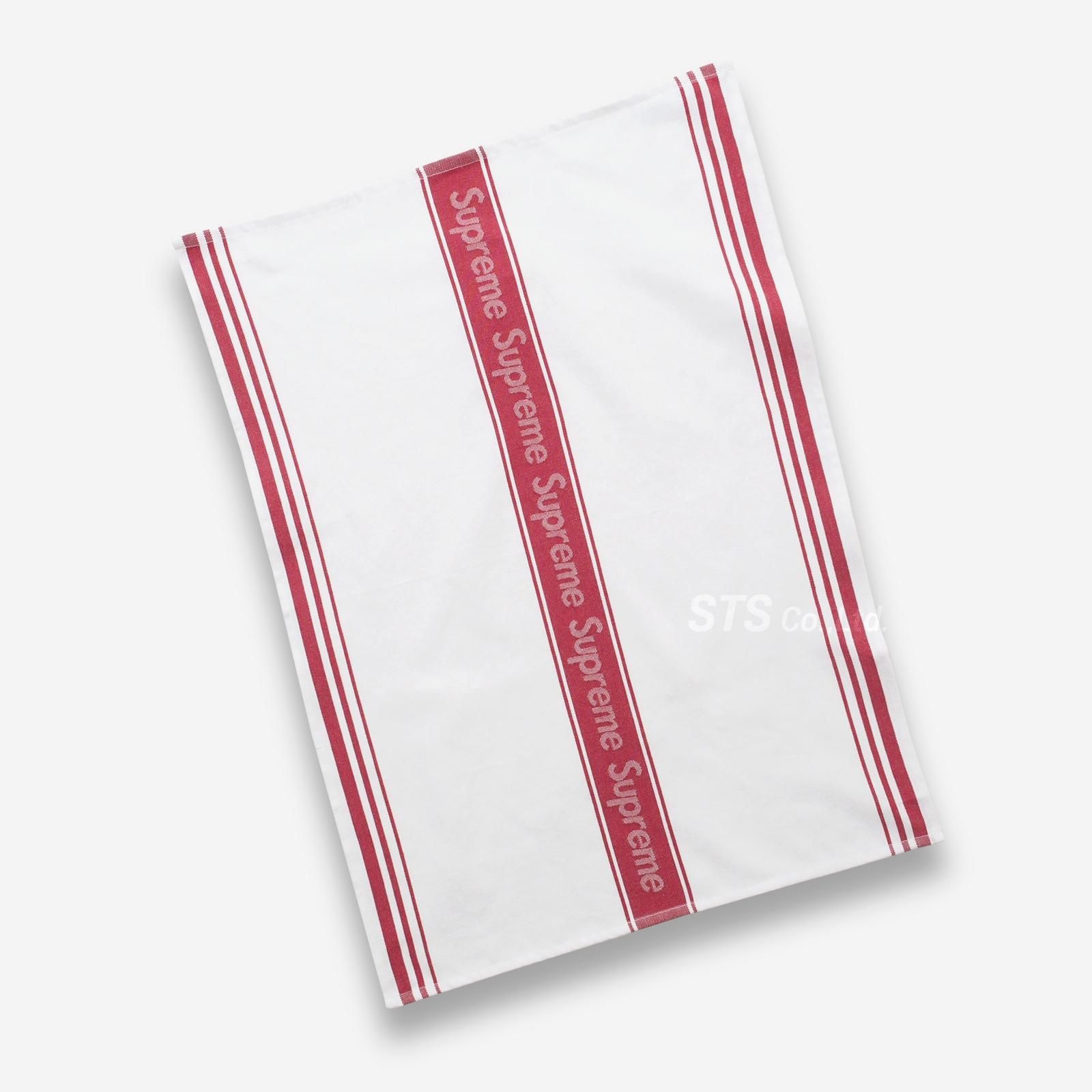 Supreme - Dish Towels (Set of 3) - ParkSIDER