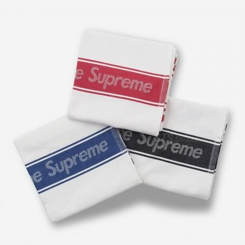 Supreme - Diamond Plate Zippo - ParkSIDER