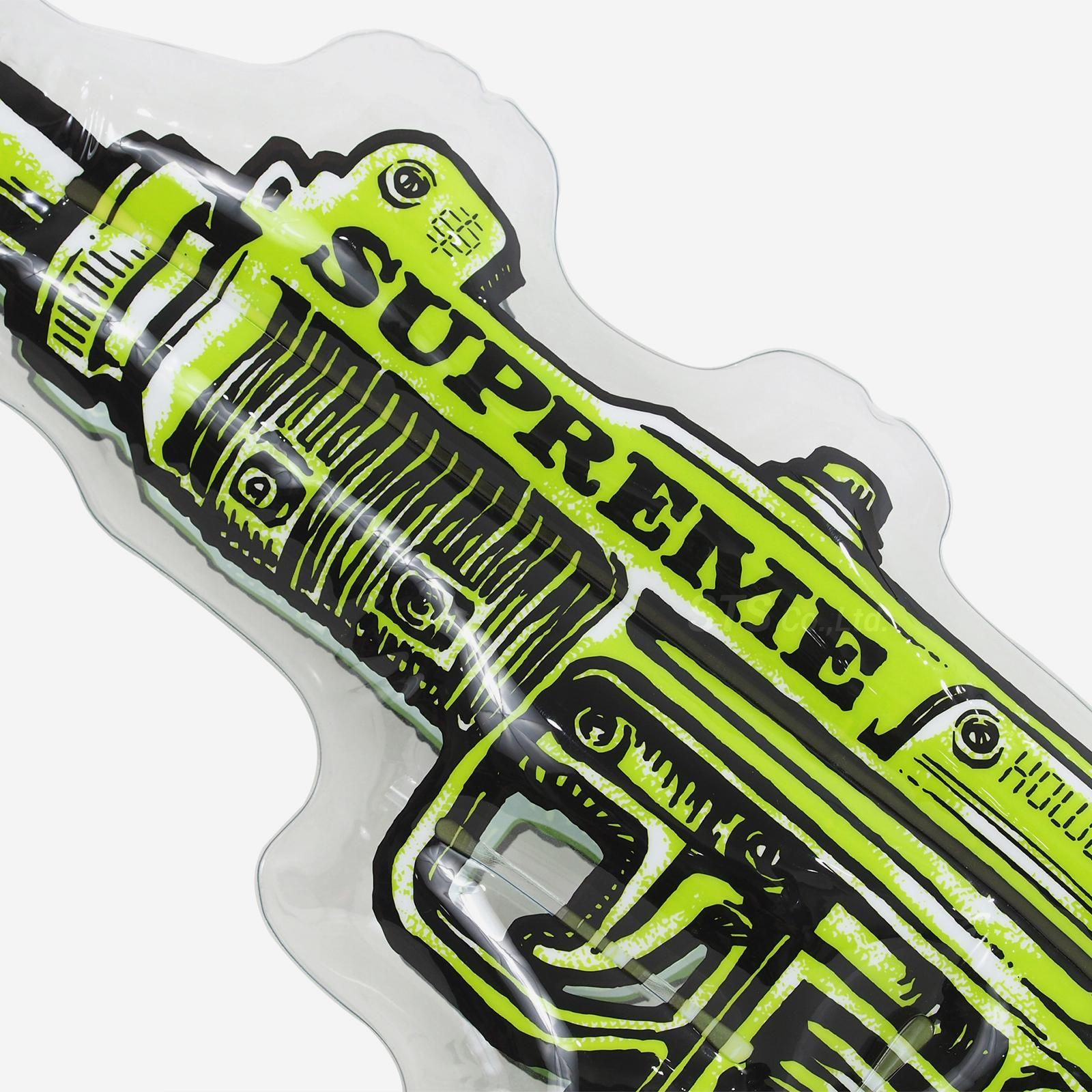 その他 Supreme - Toy Uzi Inflatable Pillow Supreme Toy Uzi Inflatable Pillow (SS19) - $34