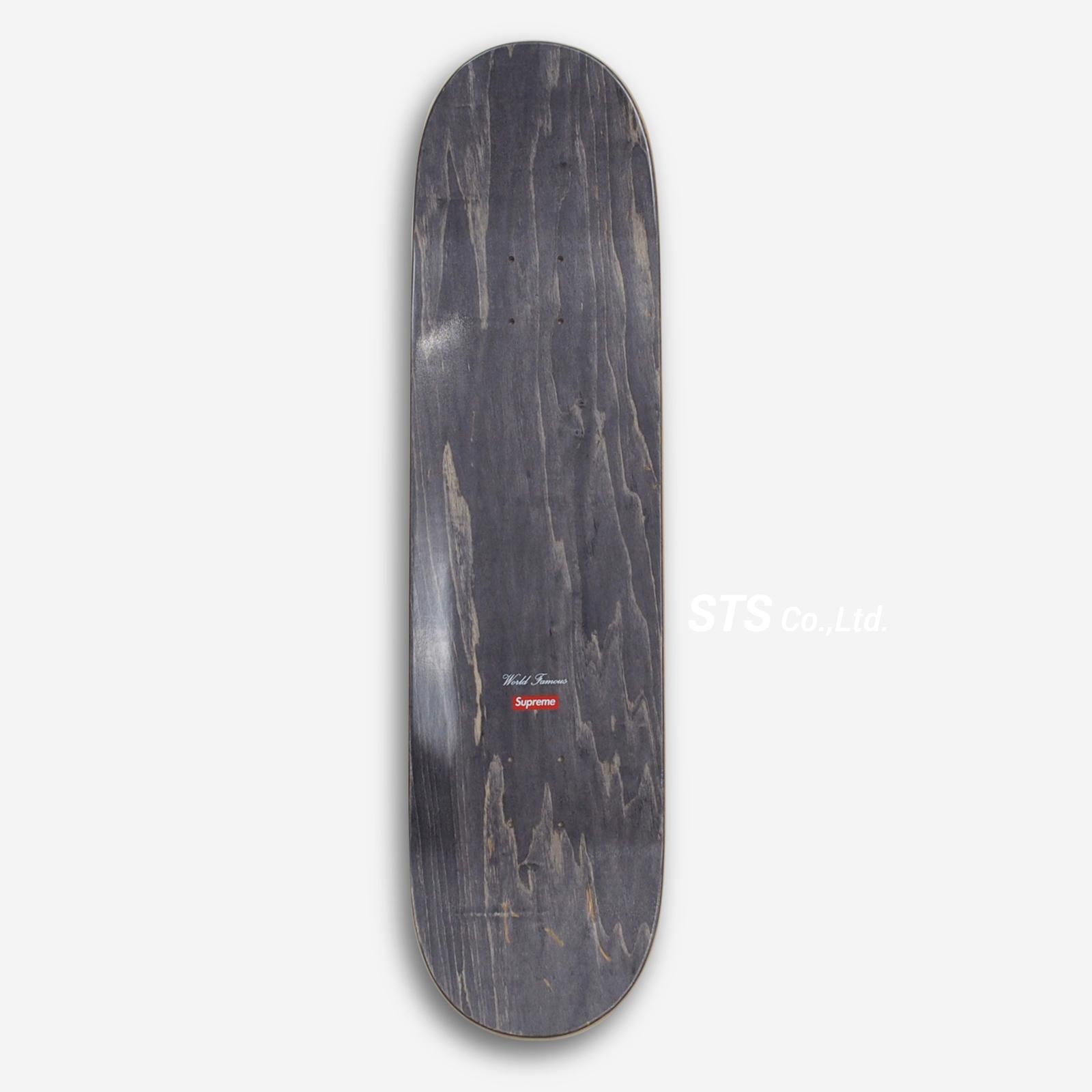 スケートボード Supreme - supreme fruit skateboard Supreme Fruit Skateboard Deck Kitchen Art 8.375IN | eBay