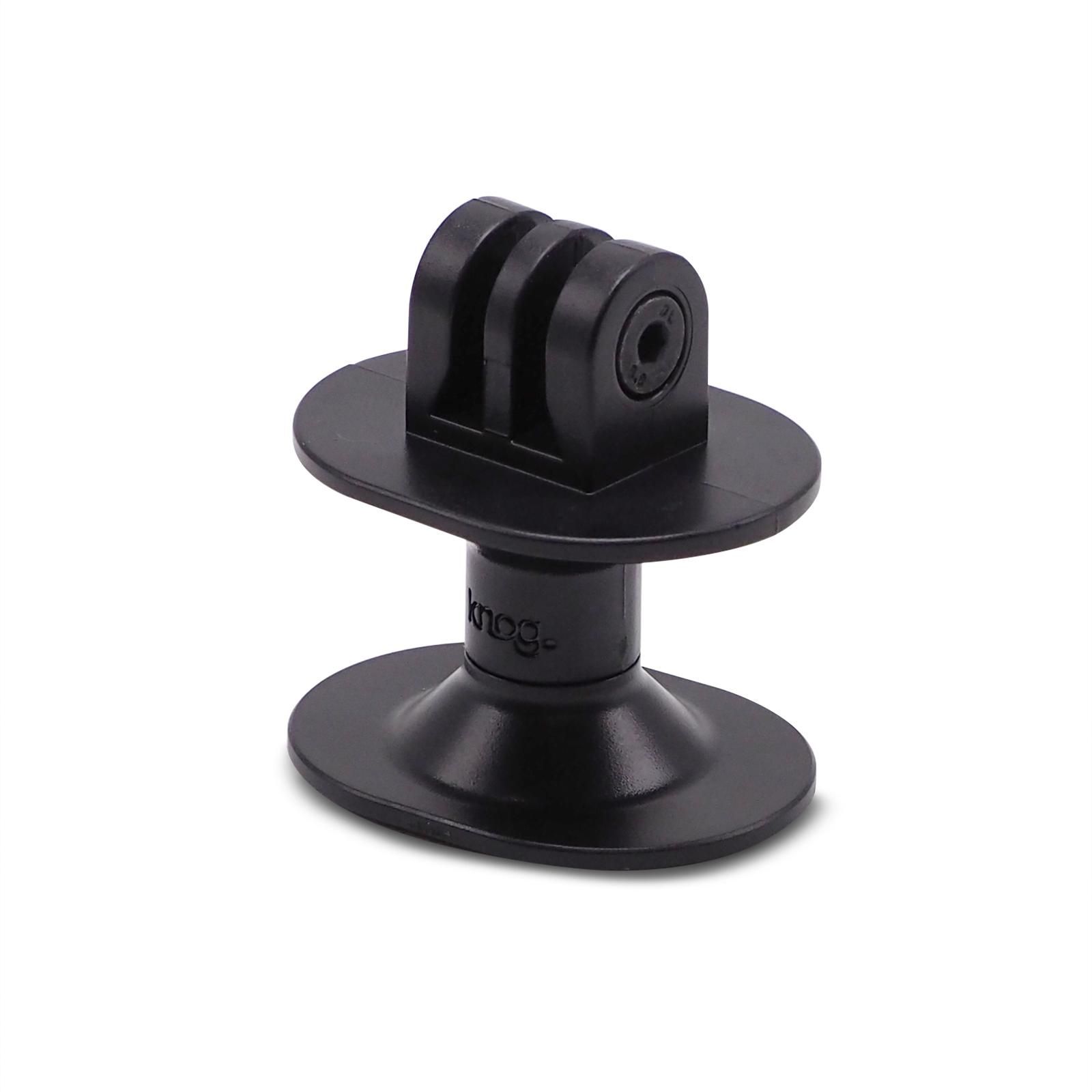 Knog best sale helmet mount