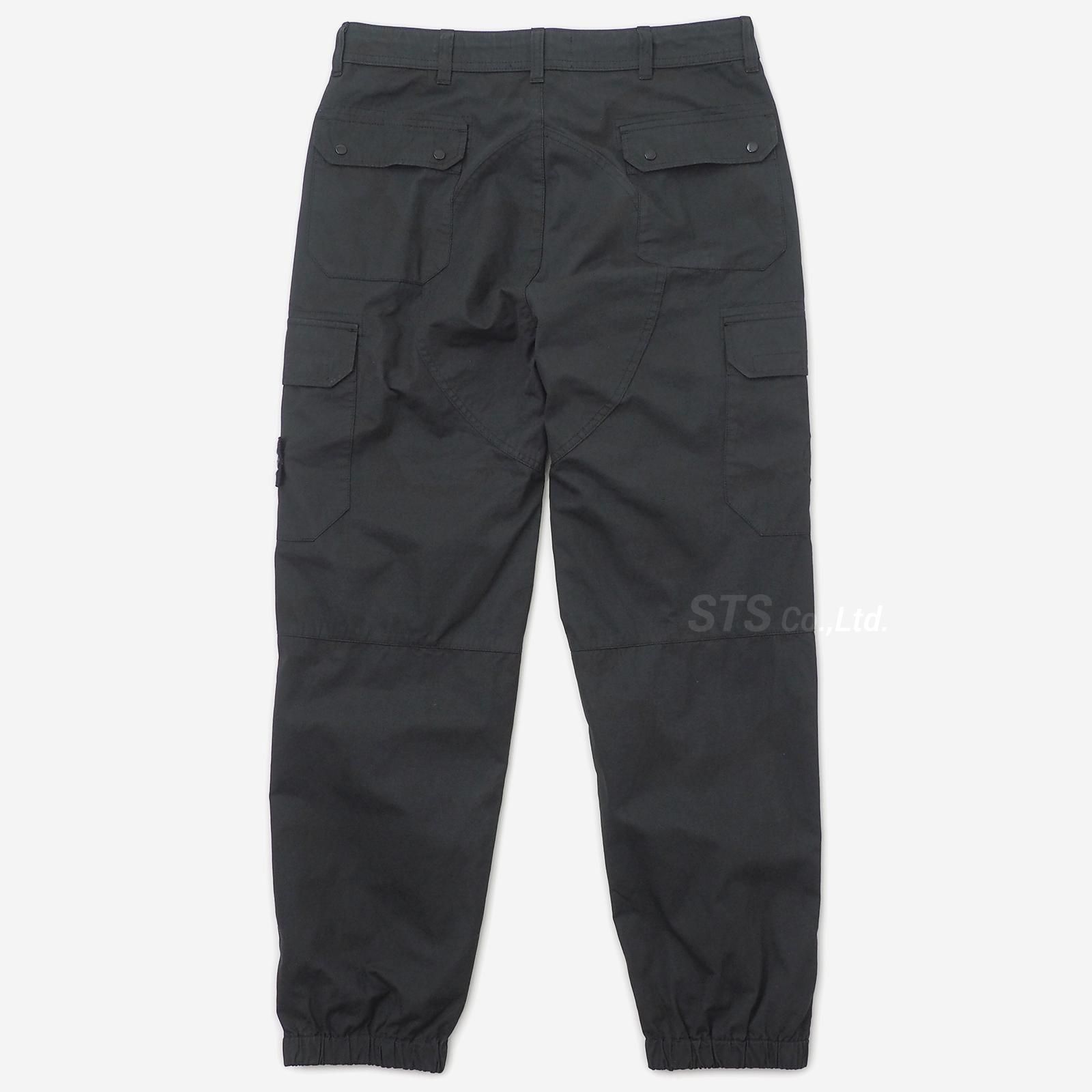 supreme stoneisland カーゴパンツ　cargo pants