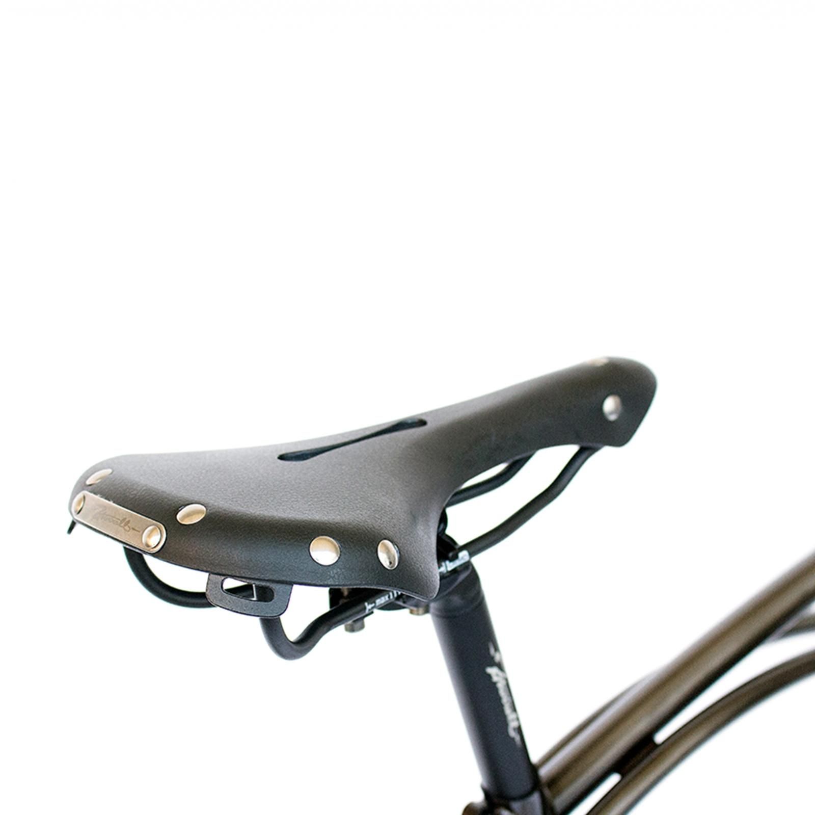 HOW I ROLL - T19 x HOW I ROLL Minium 2019 Model (Trans Blue
