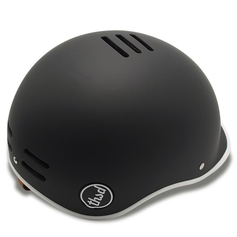 Thousand - Heritage Collection | Carbon Black - ParkSIDER Thousand - Heritage Collection | Carbon Black - ParkSIDER