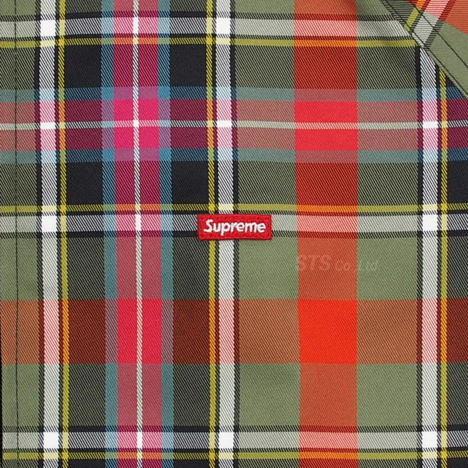 3353M【GORE-TEX】シュプリーム☆スモールボックスハリントンジャケット 3353M【GORE-TEX】シュプリーム☆スモールボックスハリントン