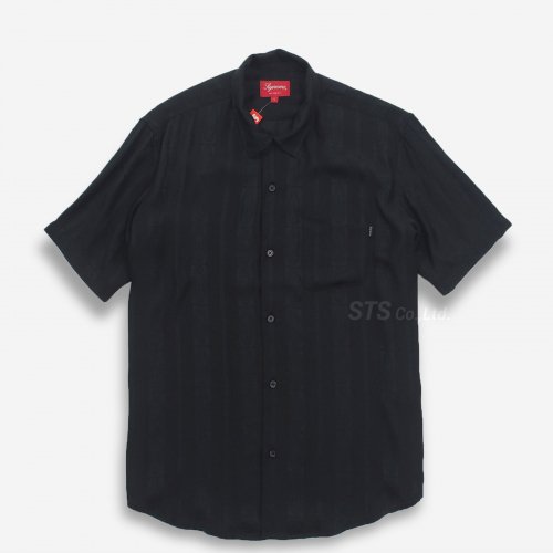 Supreme - Guadalupe S/S Shirt