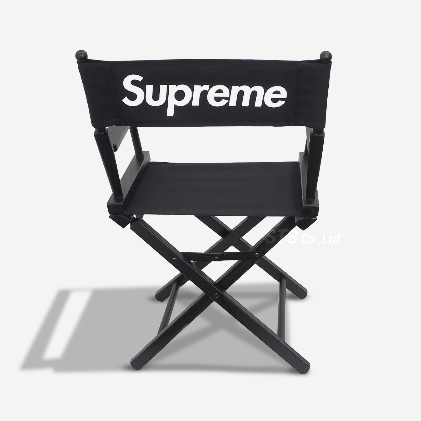 Supreme - Director's Chair - ParkSIDER