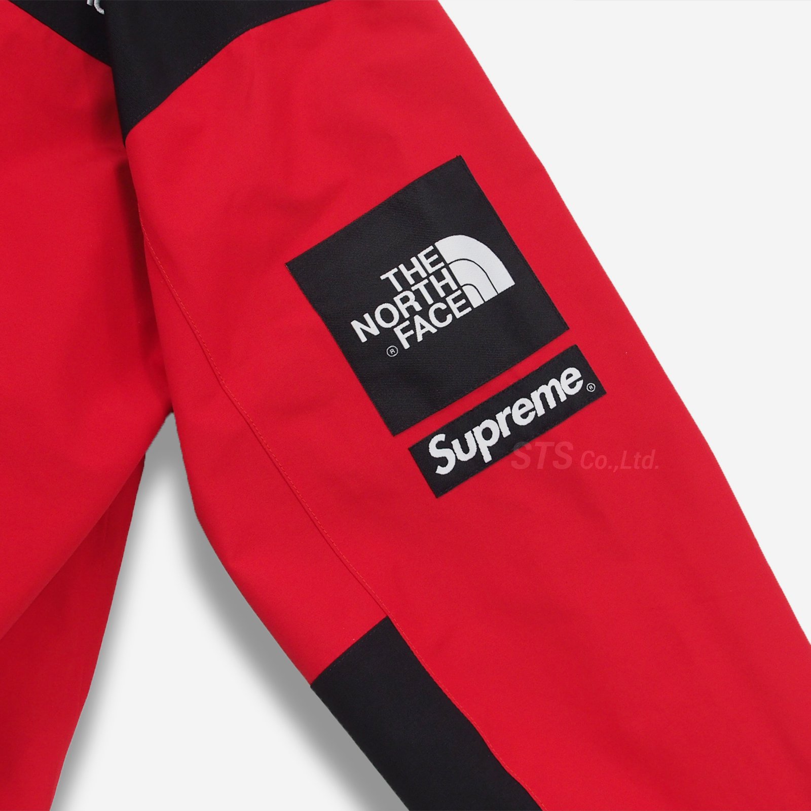 Supreme/The North Face Arc Logo Mountain Parka - ParkSIDER