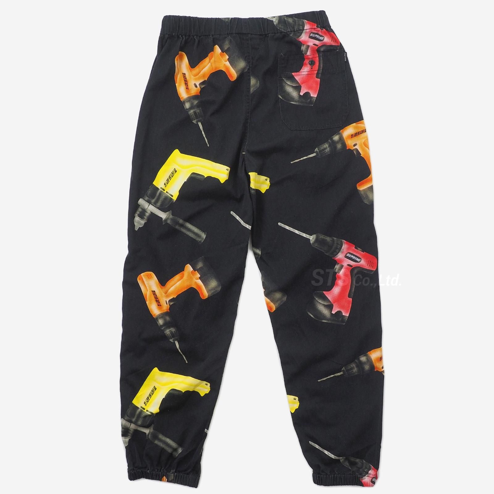 【納品書あり！】Supreme Deep Space Skate Pant Supreme Deep Space Skate Pant (SS19) - $138