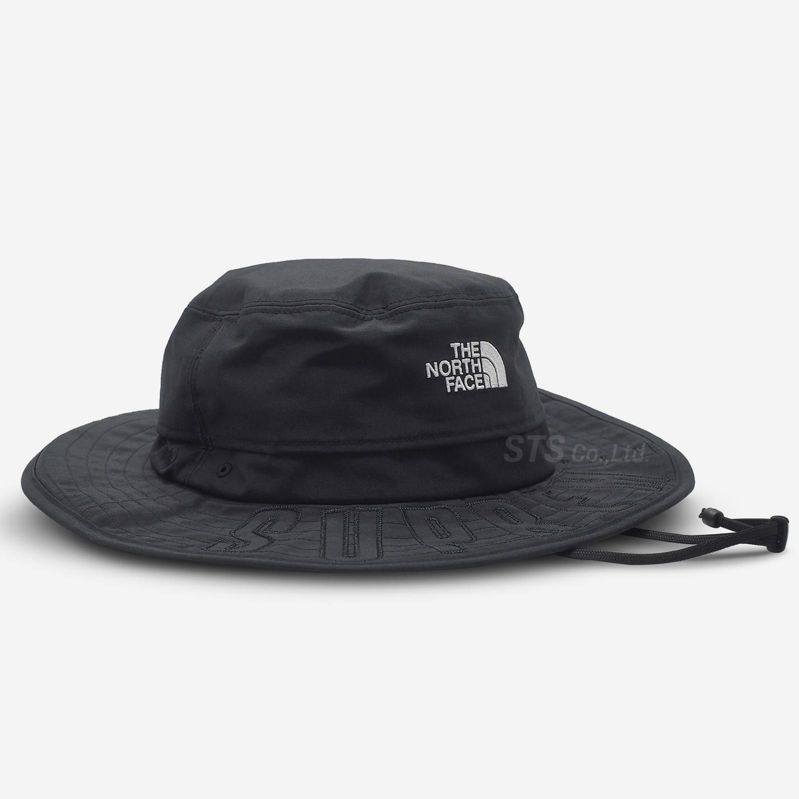 Supreme/The North Face Arc Logo Horizon Breeze Hat - ParkSIDER