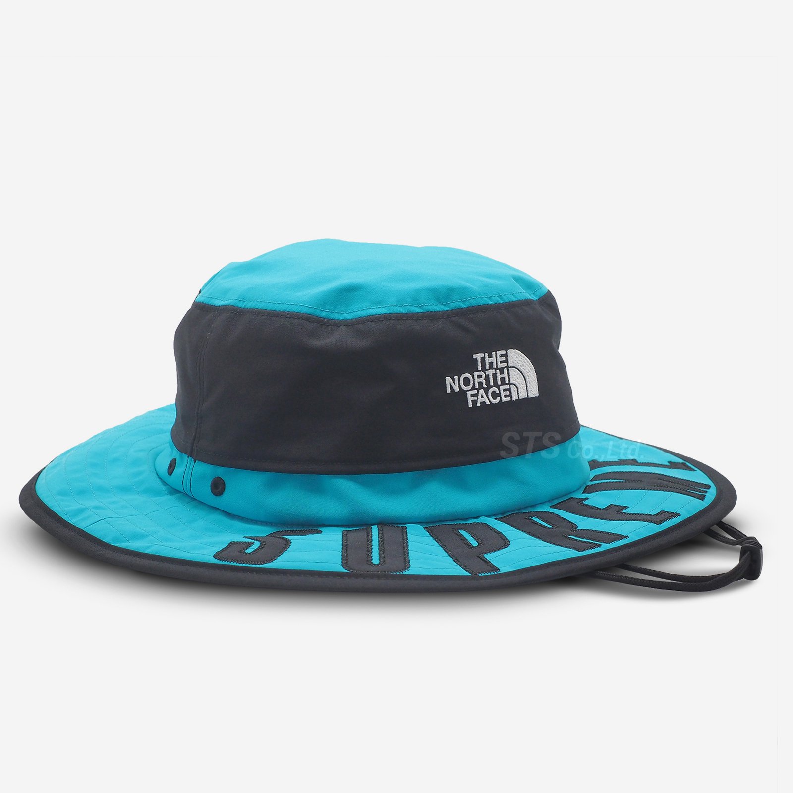 Supreme/The North Face Arc Logo Horizon Breeze Hat - ParkSIDER