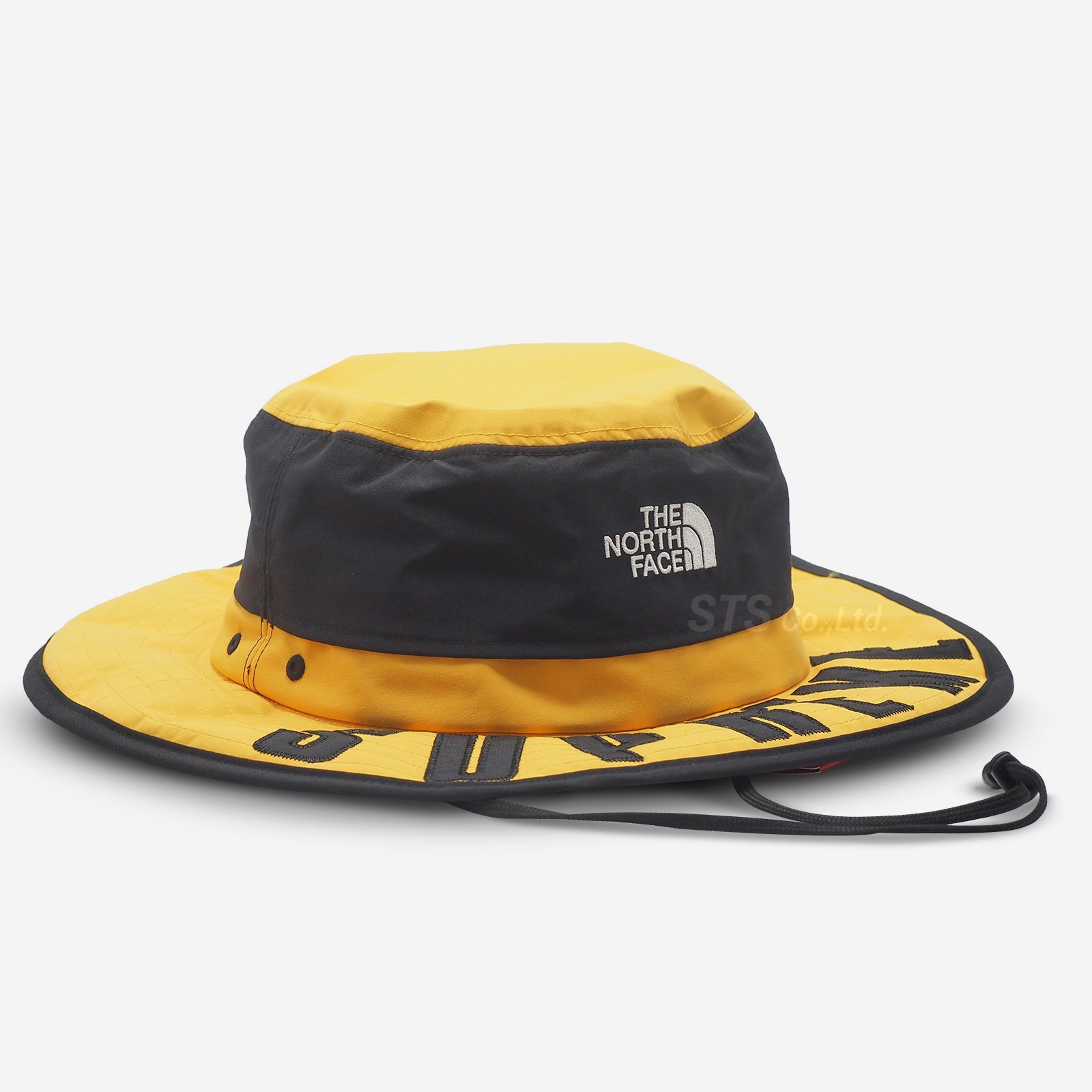 Supreme/The North Face Arc Logo Horizon Breeze Hat - ParkSIDER