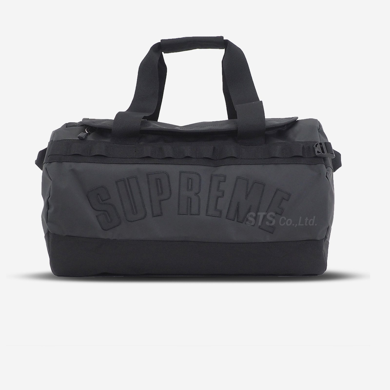 Supreme/The North Face Arc Logo Small Base Camp Duffle Bag - ParkSIDER