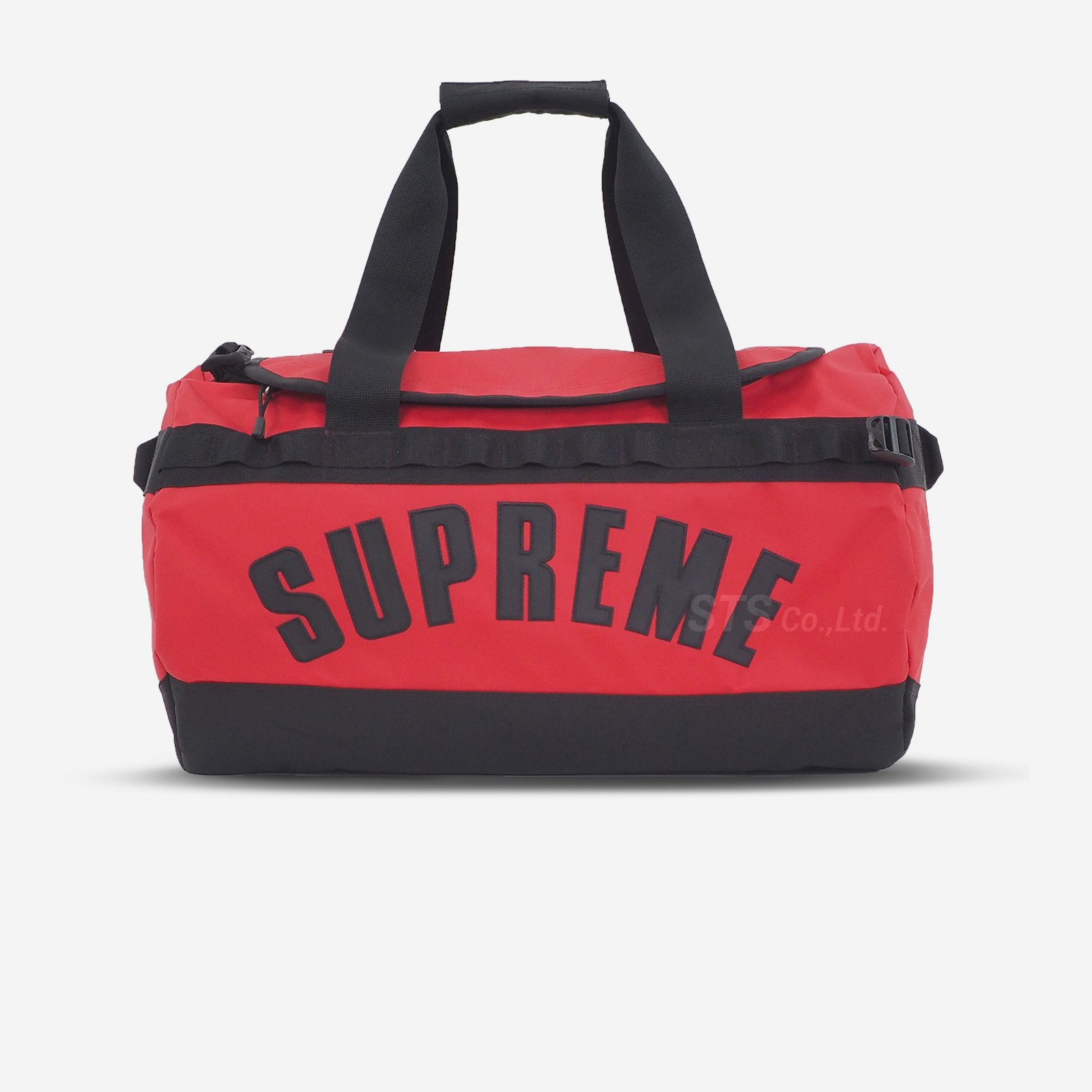 Supreme/The North Face Arc Logo Small Base Camp Duffle Bag