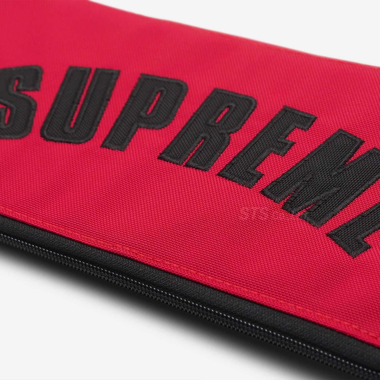 Supreme/The North Face Arc Logo Organizer - ParkSIDER