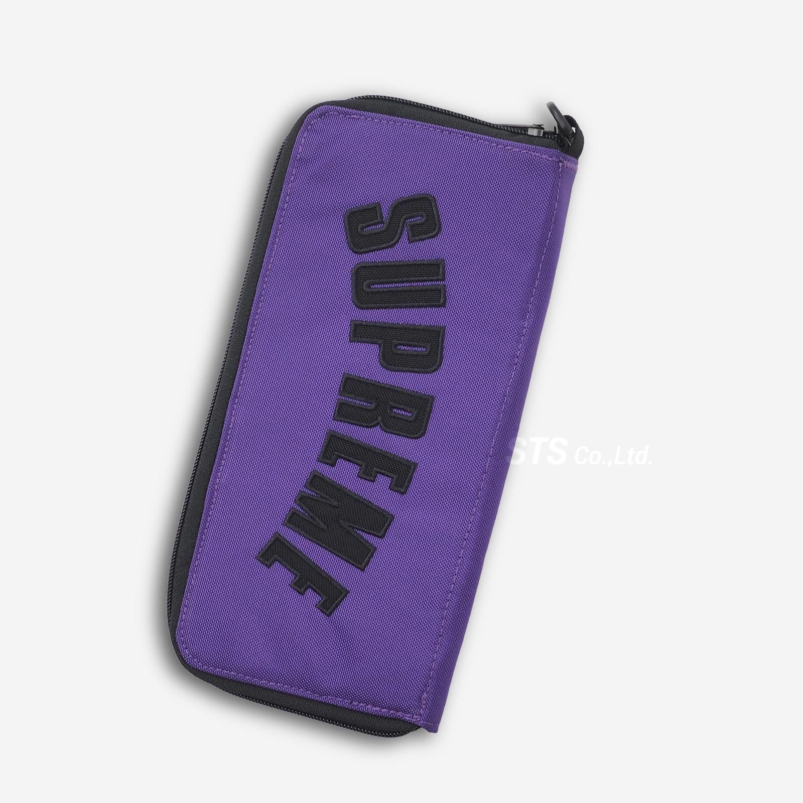 【本日発送】Supreme TNF Arc Logo Organizer