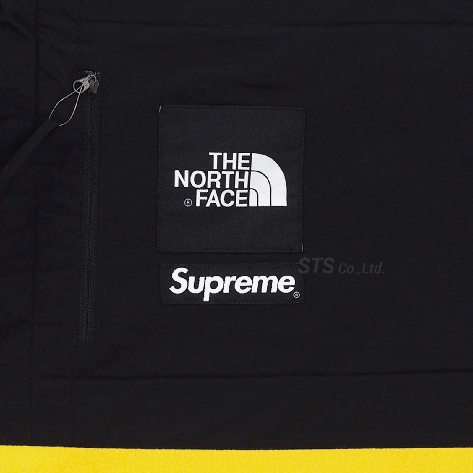 Supreme/The North Face Arc Logo Denali Fleece Blanket - ParkSIDER