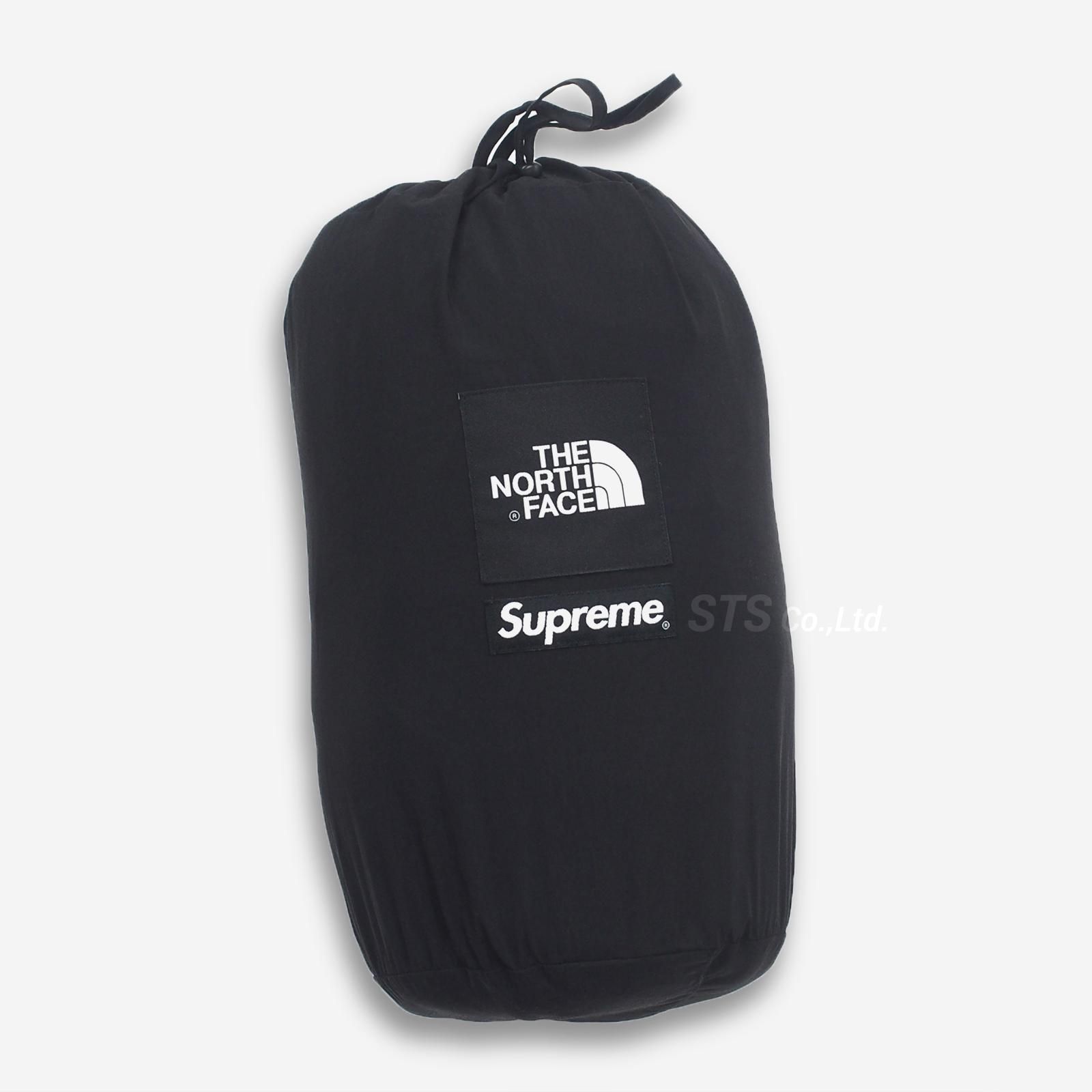 Supreme - supreme the north face fleece blanket 黒 Supreme The North Face S Logo Fleece Jacket Black Men's