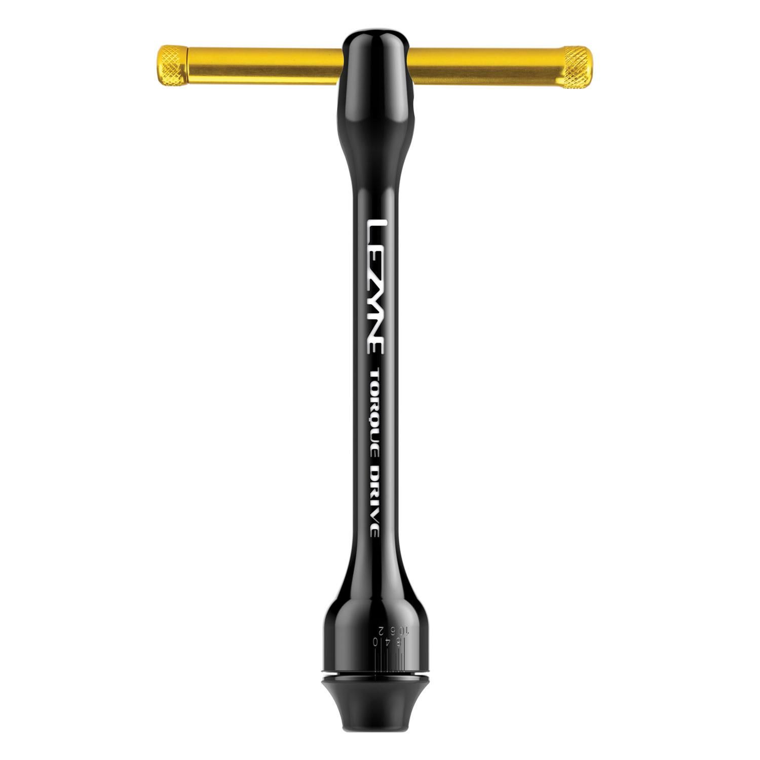 Lezyne - Torque Drive | アメリカの自転車専用総合アクセサリー