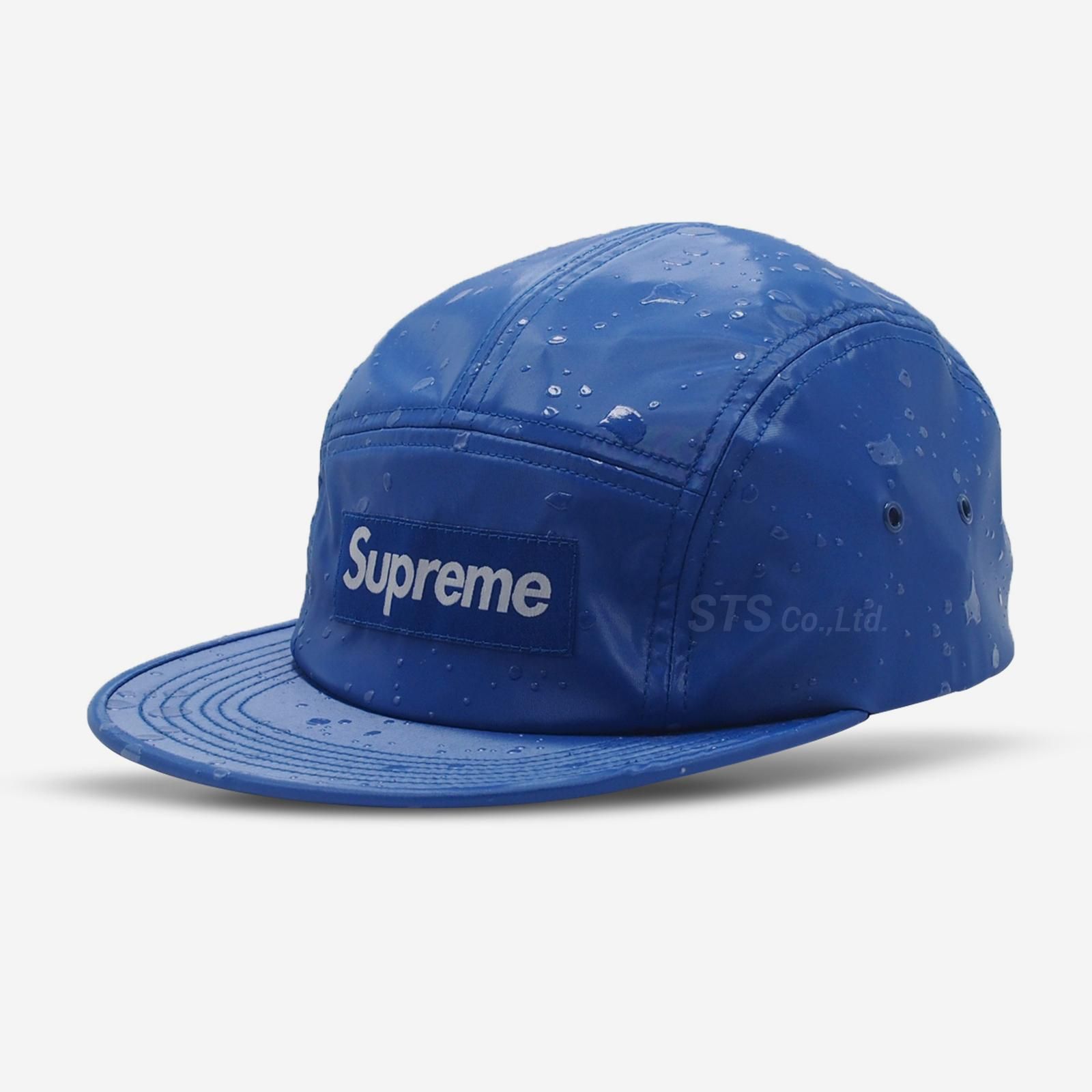 【本物保証 /関税・送料無料】Supreme Reflective Zip Crusher Supreme Reflective Zip Crusher (SS21) - $54