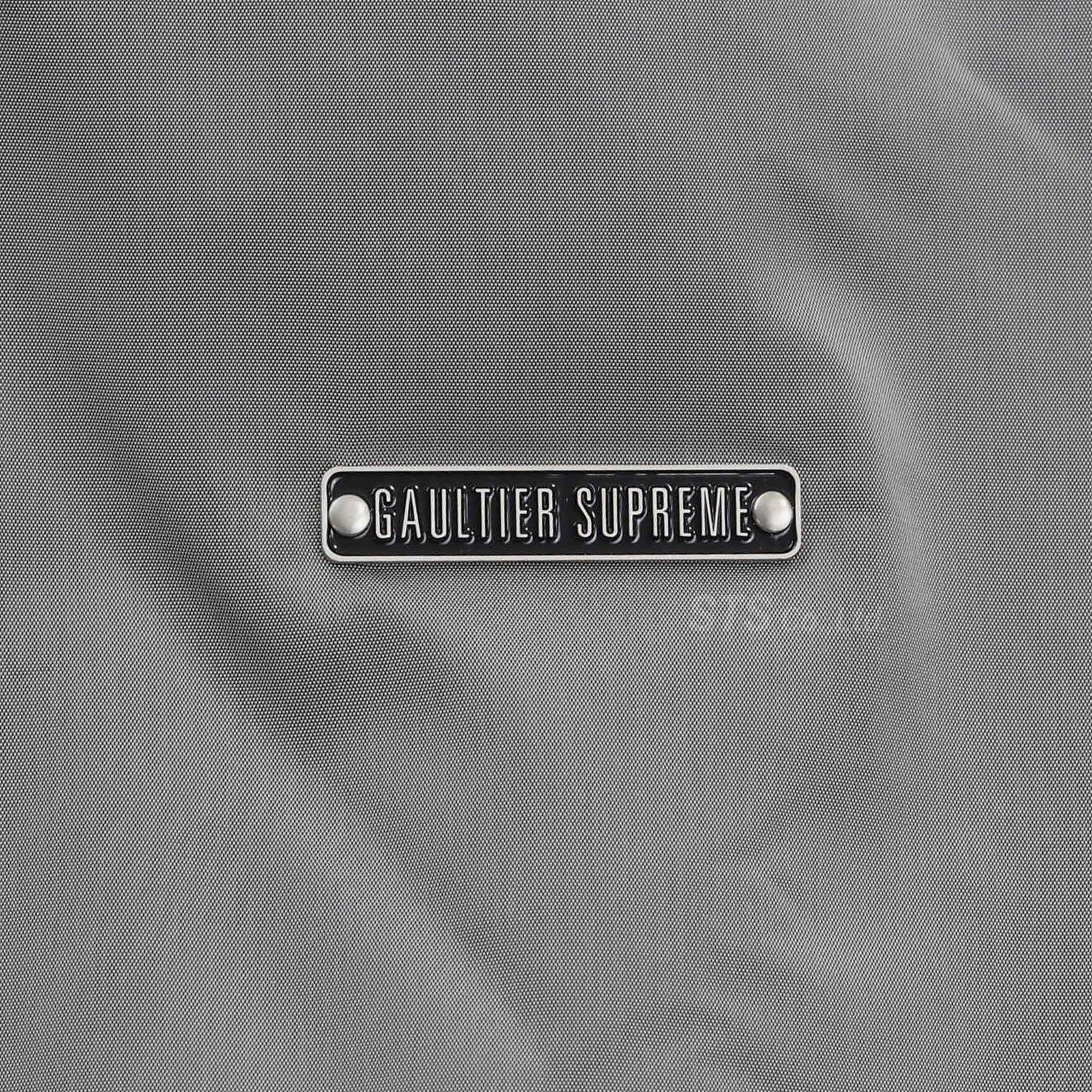 SUPREME/Jean Paul Gaultier MA-1 新品 Lサイズ