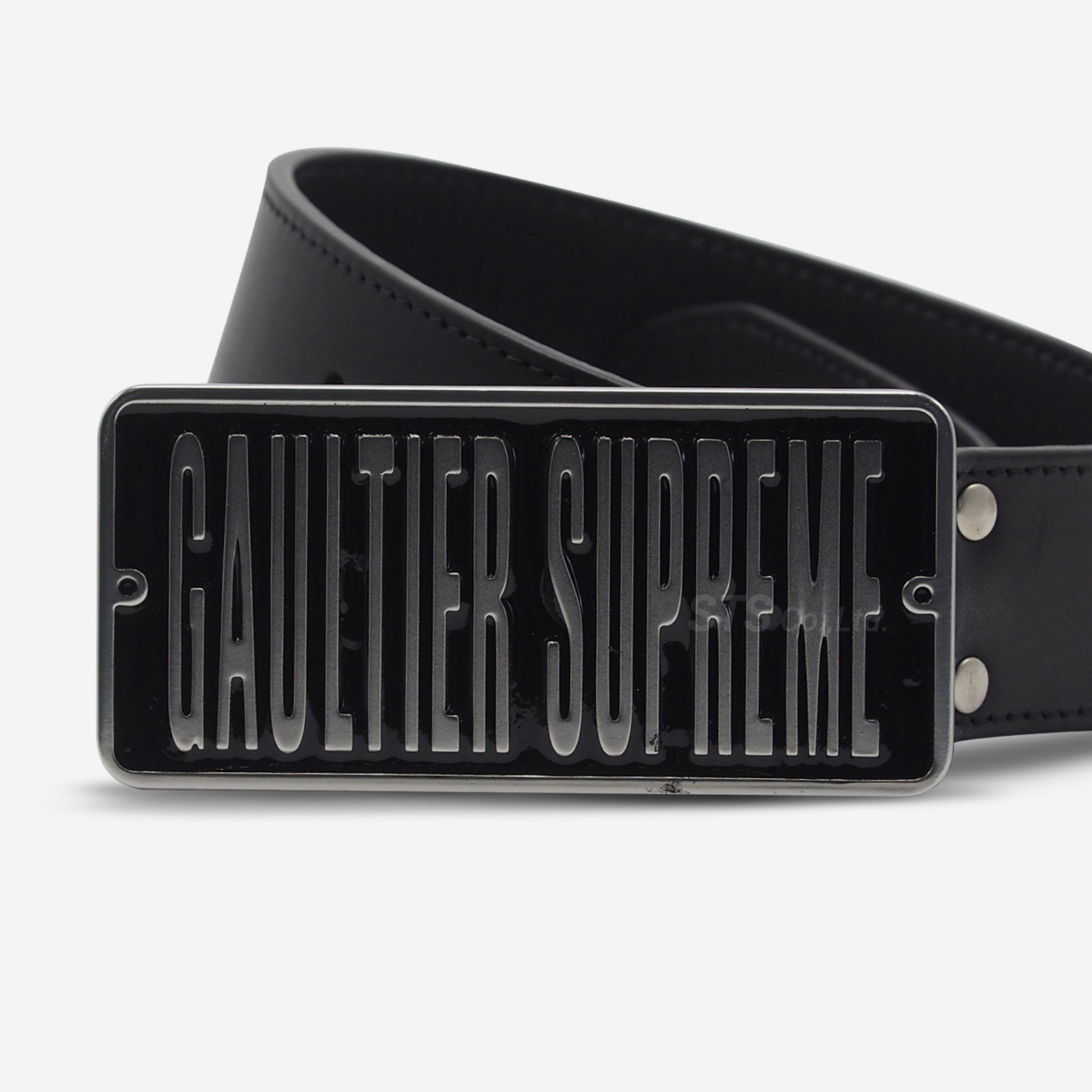 Supreme/Jean Paul Gauitier Belt【19SS】