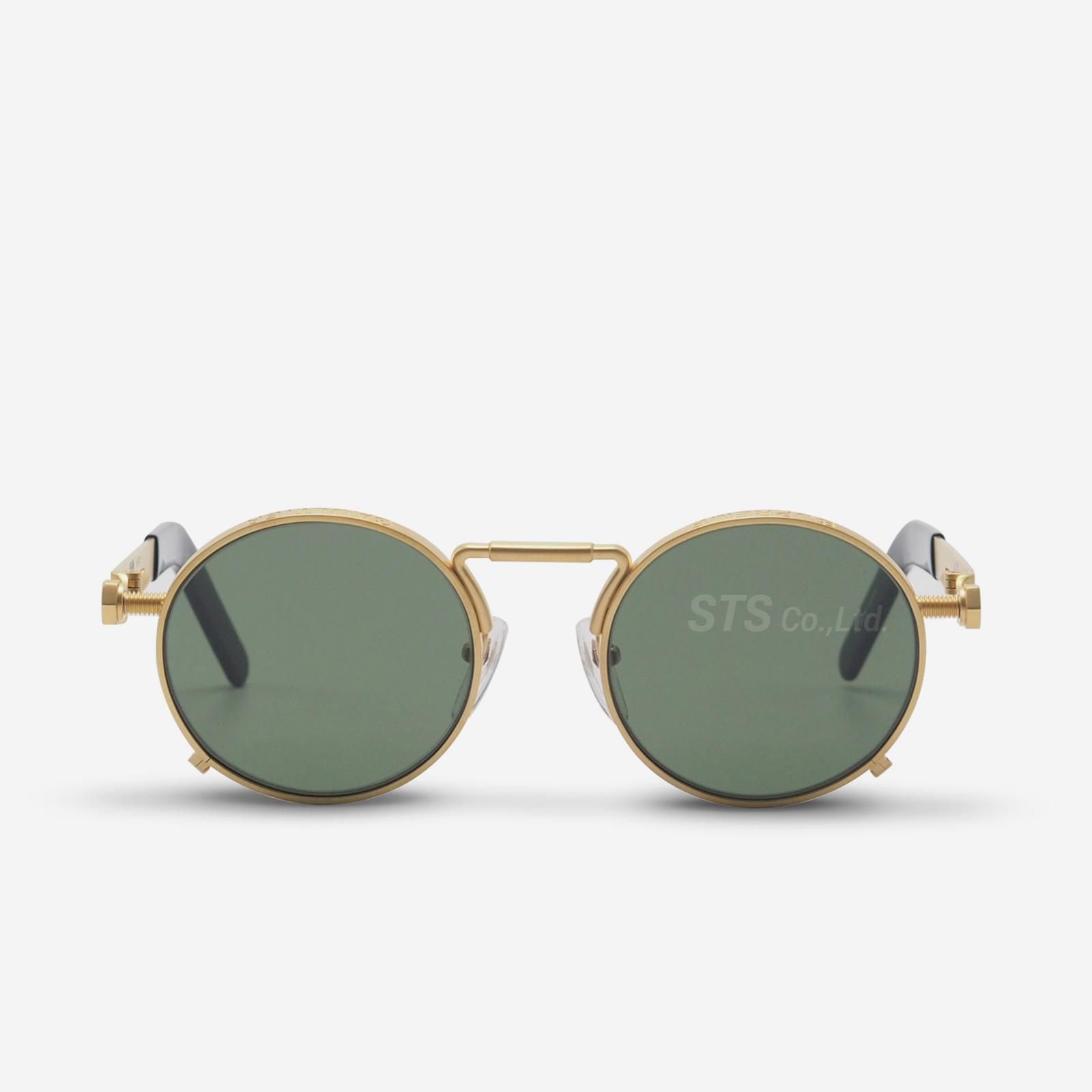 JEAN PAUL GAULTIER sunglasses | hartwellspremium.com