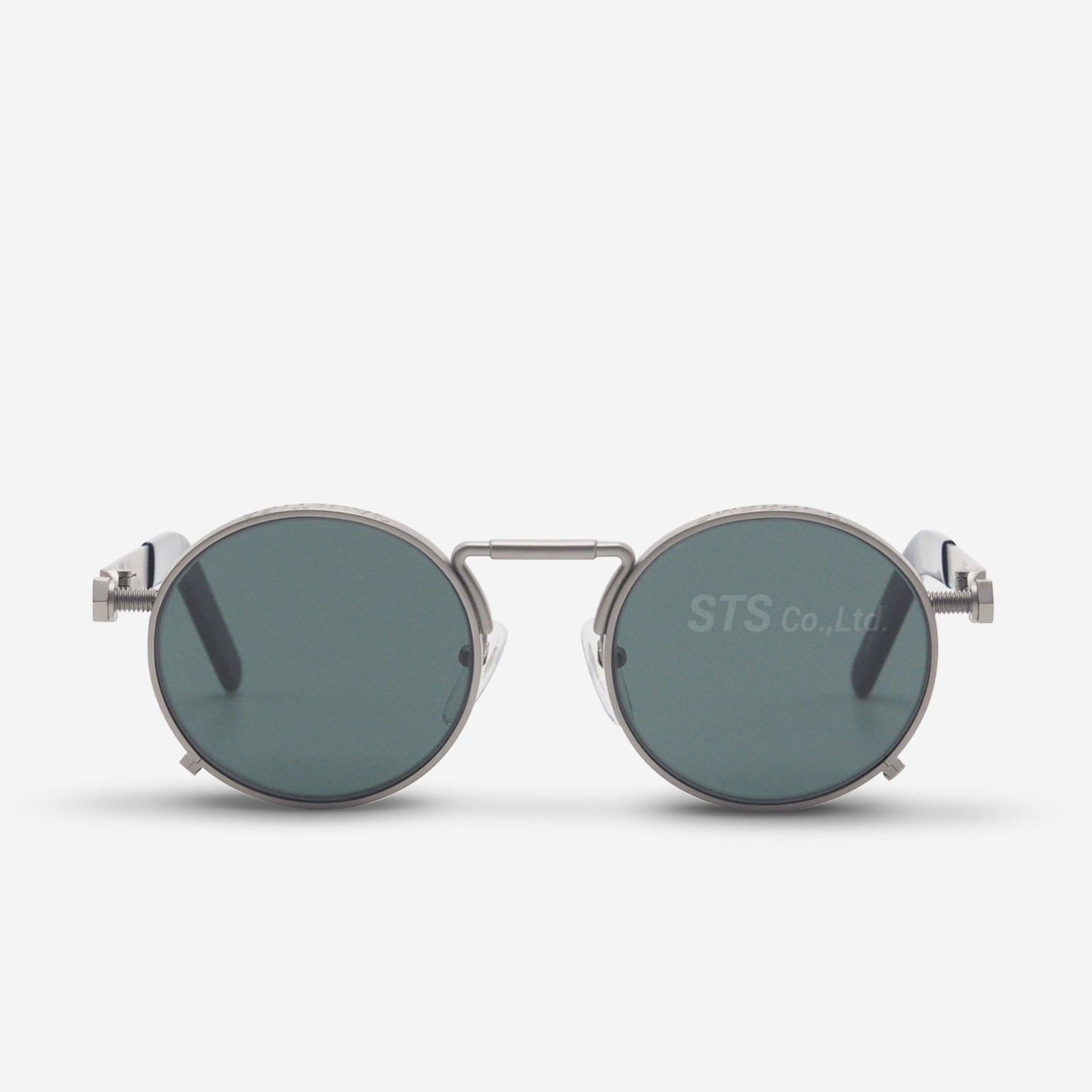 Supreme - Supreme/Jean Paul Gaultier Sunglasses - ParkSIDER